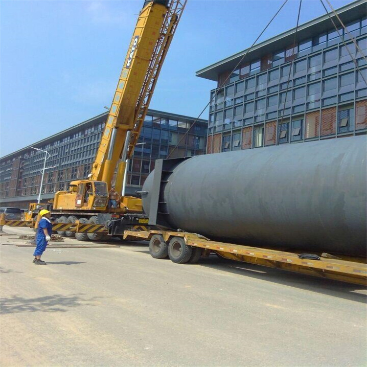 淮阳大型吊车租赁公司