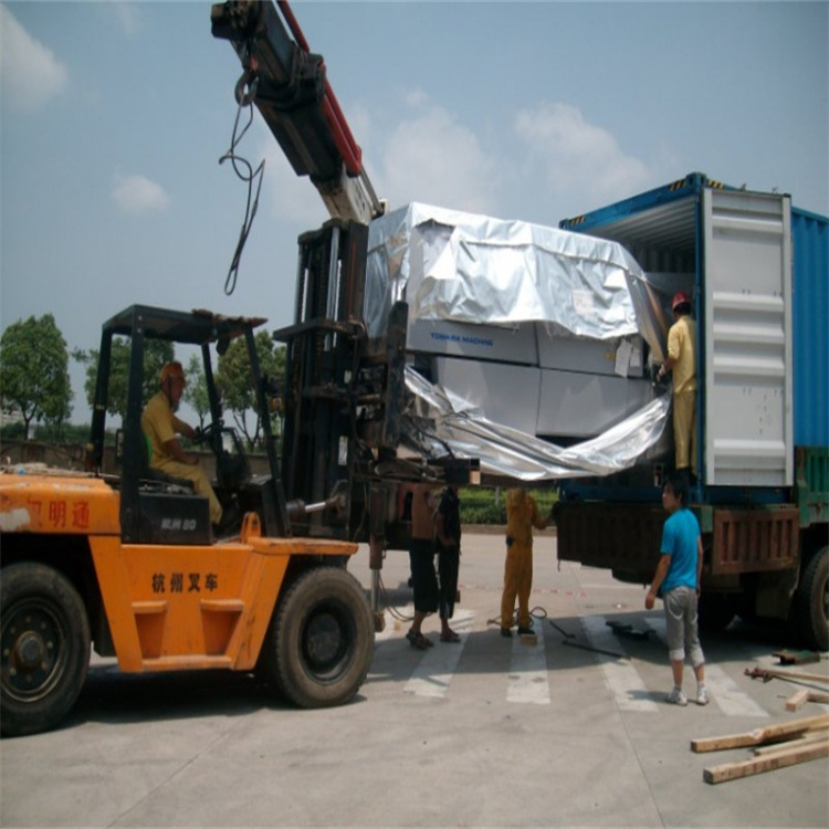 淮阳附近的随车吊出租服务：选择指南与注意事项