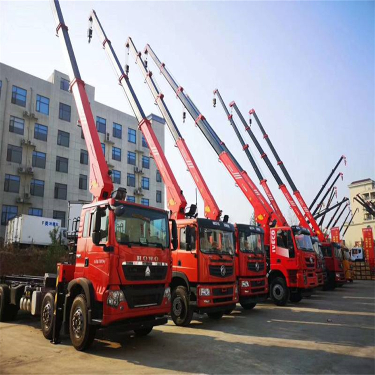 淮阳租专业吊车电话