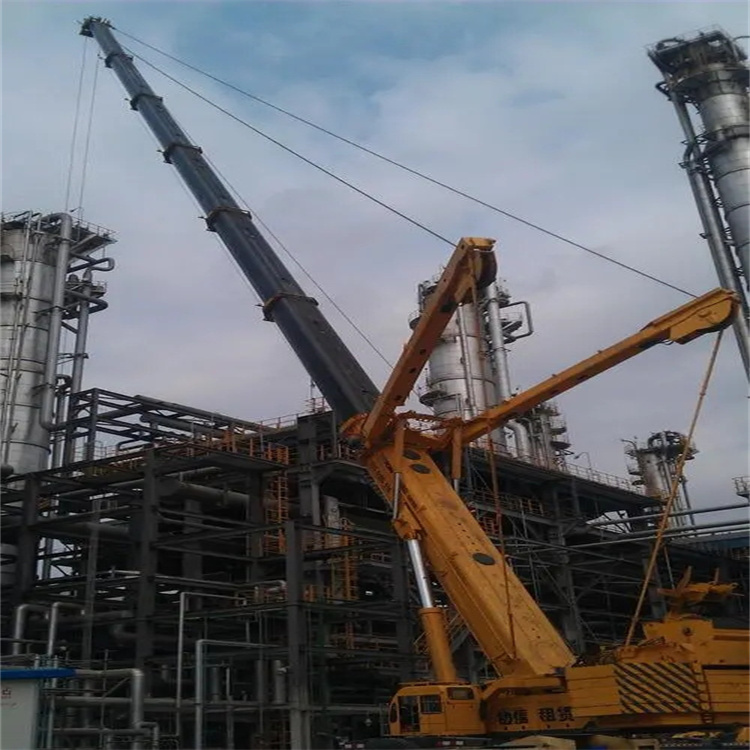 淮阳吊车出租电话