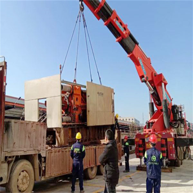 淮阳附近随车吊出租，便捷服务与实用联系方式