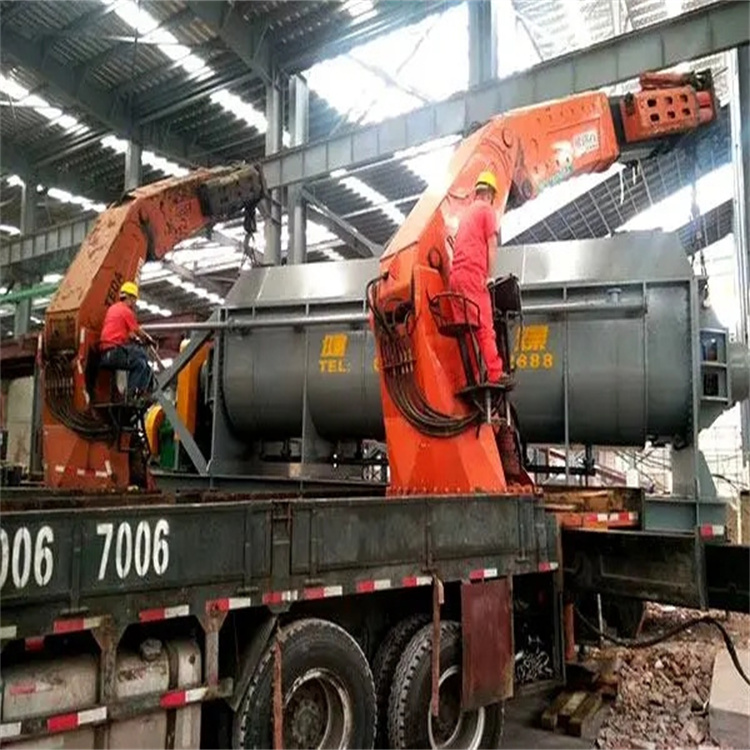 淮阳大型随车吊出租多少钱