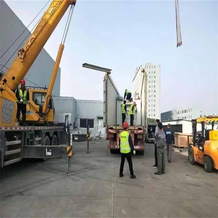 淮阳如何找到附近的吊车救援服务