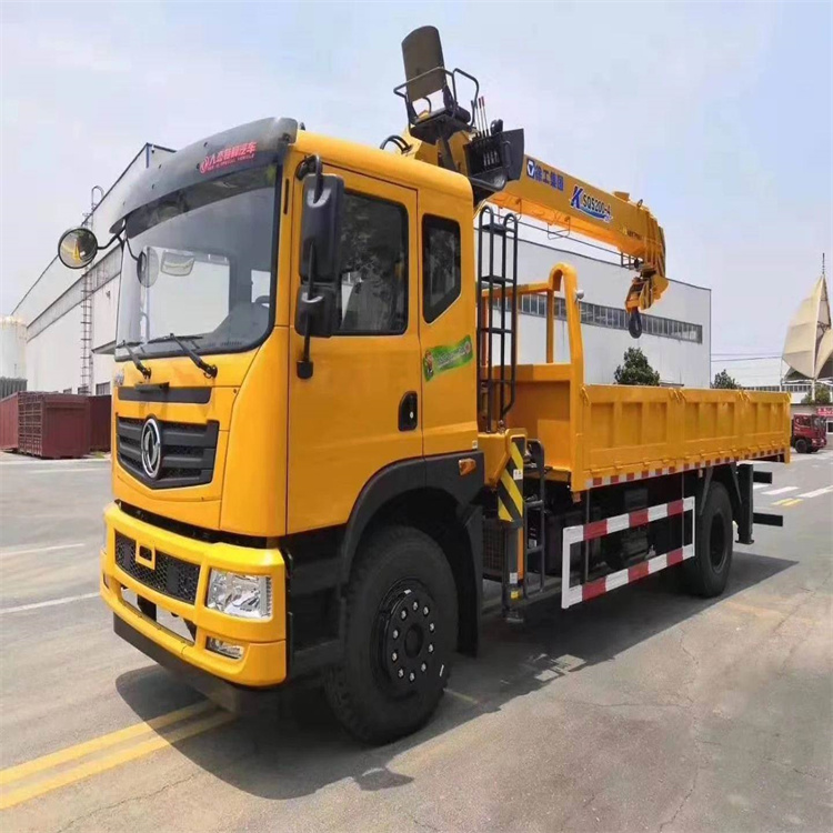 淮阳附近找一辆随车吊出租