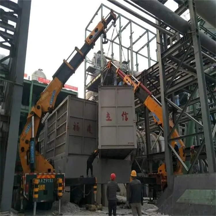 淮阳折臂吊车租赁电话