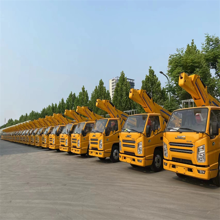 淮阳路灯车高空作业车出租|市政维修|广告安装