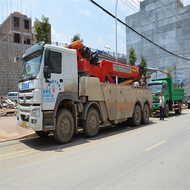 淮阳50吨随车吊出租