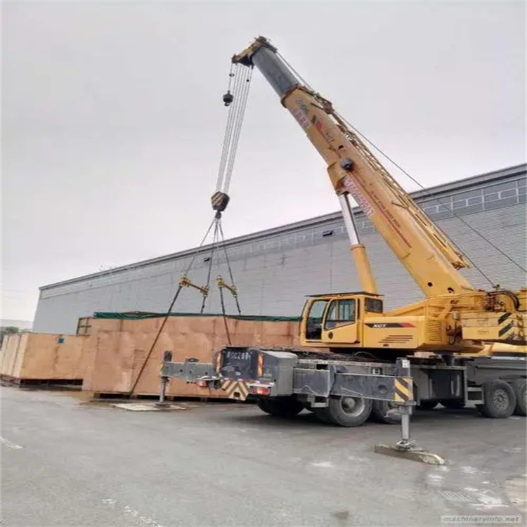 淮阳急需吊车出租怎么办|24小时响应|跨区调配服务