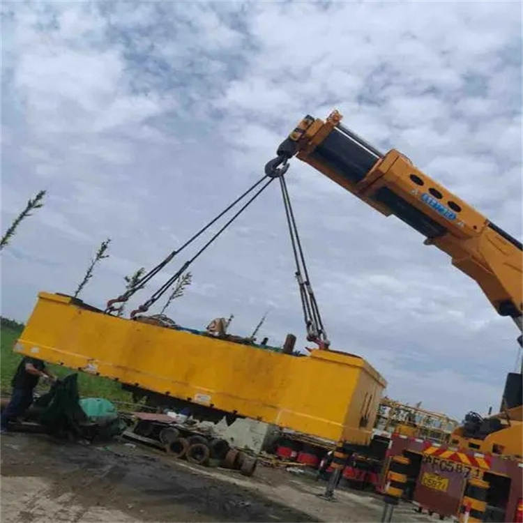 淮阳专业吊车出租哪家好