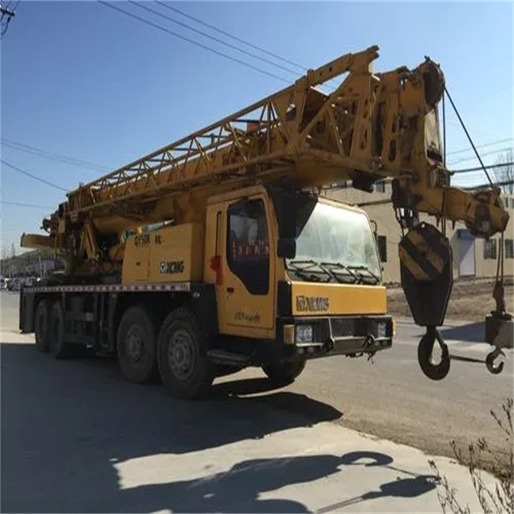 淮阳哪里有专业吊车出租