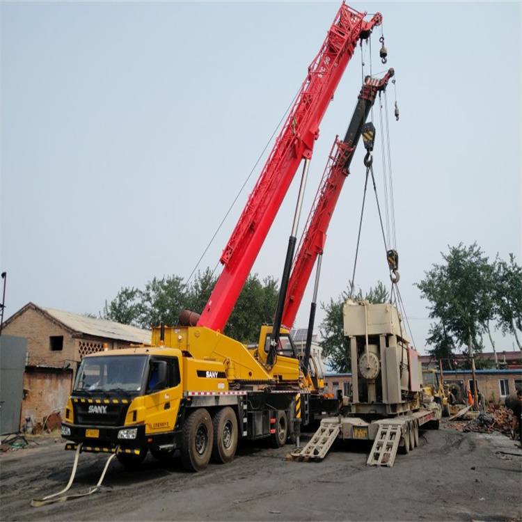 淮阳怎么算吊车吊多重的东西